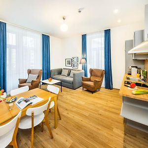 Suite met Twee Slaapkamers